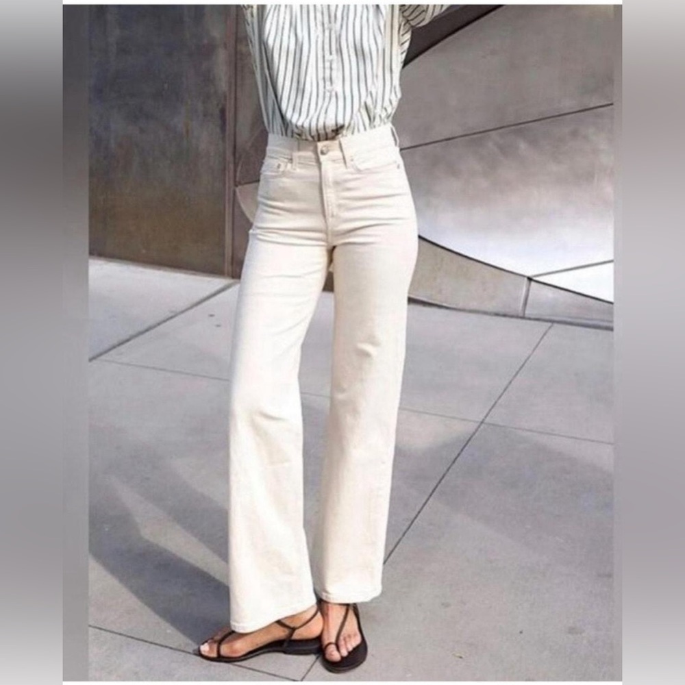 AYR The Secret Sauce Denim- size 28s
